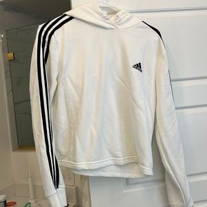 Adidas sweatshirt